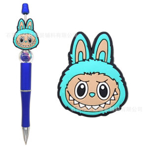 5 (excluding pen)