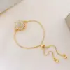 Wholesale Necklace Women's New-New Sunflower New Arrival Diamond-encrusted Sunflower Ins Ring Rotatable Clavicle Chain Jewelry
