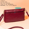 oly-b3b874541fb4769ab2ffc21efcdfd566 Wholesale 2024 Women's Bag Single Shoulder Crossbody Bag Simple Internet pular Women's Bag Stall Sply Retro Six-layer Food Bag Lightweight