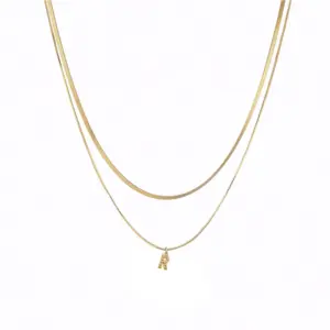 Golden Double Layer / R