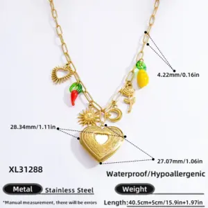 XL31288 / Star 18K