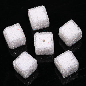 White / 17mm
