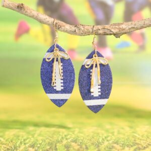 blue / PU+Zinc Alloy