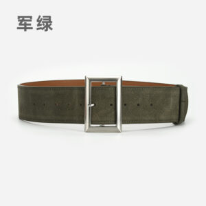 61957-Army Green / 105cm