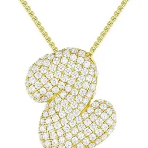 Z (Pendant + Chain)