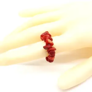 Red Coral / One Size