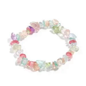 Colorful Crystal / 18cm