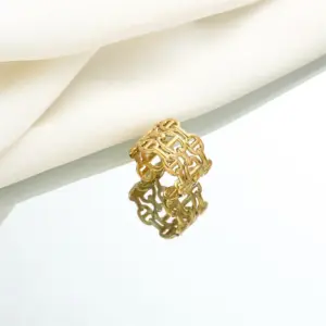 A001J / Adjustable Opening