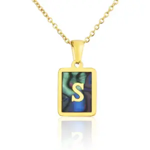 FN-02-S Letter S