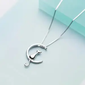 Single Pendant (without Chain)