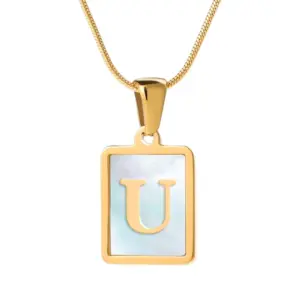 Gold / U