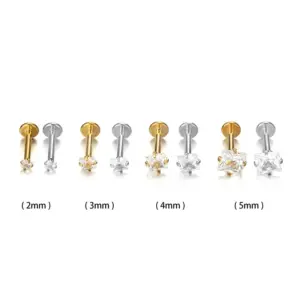 Silver / 1.2*8*5