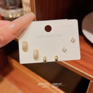 K072 Gold Plating