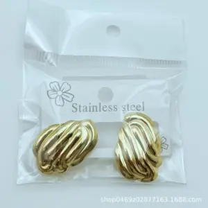 Gold Pieces-068 / 18k