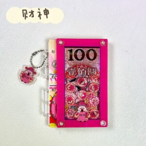 A7 / A050 god of wealth