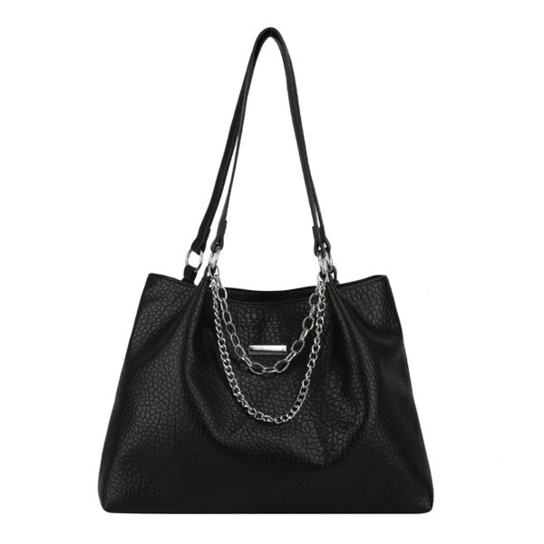 oly-b429d60e30995cc7ad534cb8cc889278 Wholesale Tote Bag Large Capacity Soft Leather Commuter Large Bag