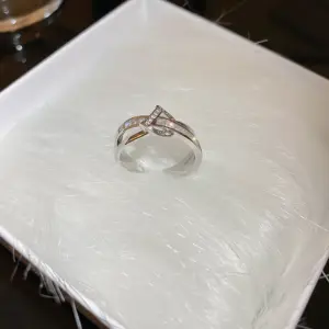 63# Ring-Silver