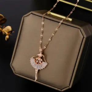 8838 / Rose Gold