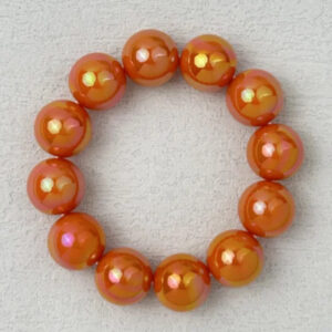 2 beads, 16mm