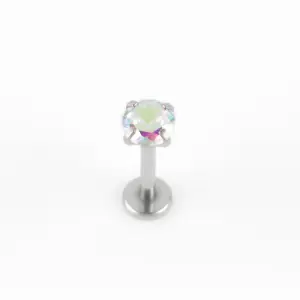 AB Zirconium round / 1.2*8*4MM