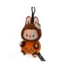 Wholesale Cross-border Bubble Mart Monster Carnival LABUBU Pumpkin Halloween Rag Doll Vinyl Plush Doll