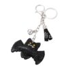 oly-b47dfd7d5733e4cbd305c01e24ca011d Wholesale Diamond studded bat keychain