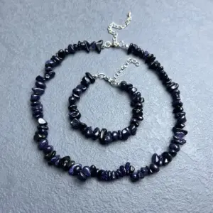 Blue Sand / Bracelets