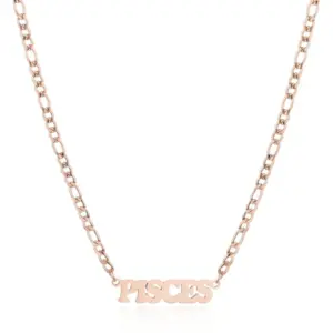 Rose Pisces