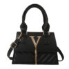 Wholesale 2025 New Bag Women's Korean-style Casual Simple Crossbody Bag Fashion Women's Shoulder Bag Women's Cross-border Bag