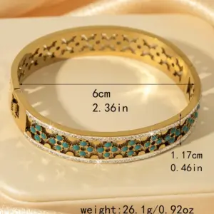 89-DQ-W-1868 (1826) / 18k