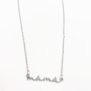 Silver (NK9050-00-01)