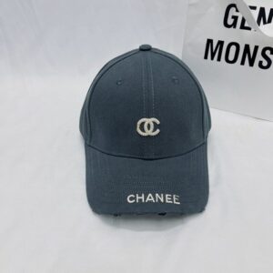 oc edging baseball cap-Gray / Adjustable