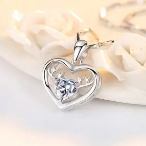 Model No. 6 O-Shaped Chain