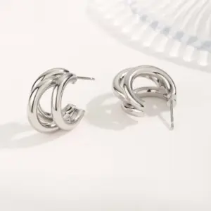 Silver 1 / One Size