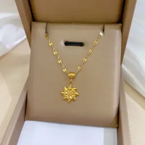 M531 Gold [Whole Titanium Steel]]