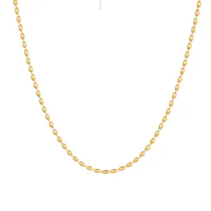 Rice Bead Chain