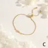 Wholesale Copper 18K Gold Plated IG Style Simple Style Commute Clouds Car Elephant Inlay Zircon Bracelets