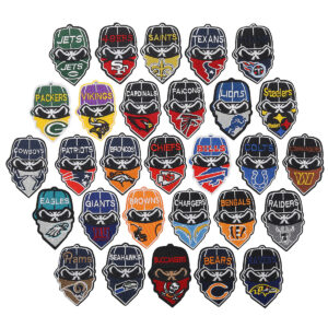 A set of 29 models (6495-6523)