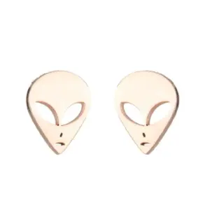 451 / Rose Gold