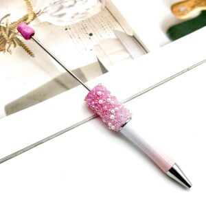 Bullet type 1.0 / Rose red white pink gradient