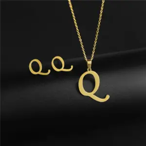 Q (Gold)