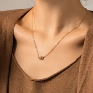 Gold / One Size / NZ1396