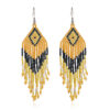 Wholesale Bohemian Tassel Earrings