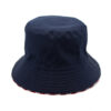 Wholesale Foreign trade explosions hat American flag Stars and Stripes star fisherman hat men and women outdoor travel sunshade basin hat