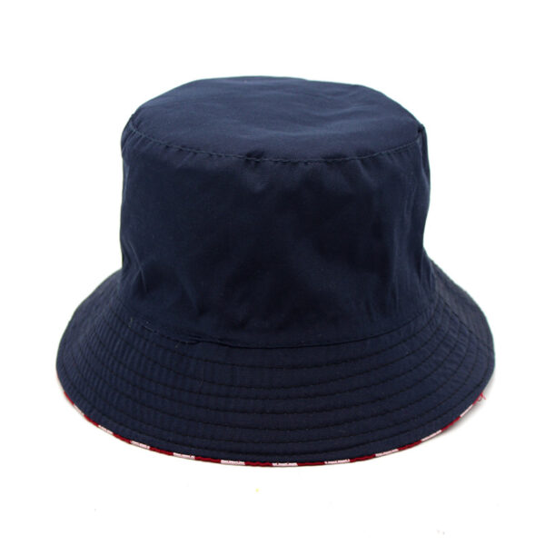 Wholesale Foreign trade explosions hat American flag Stars and Stripes star fisherman hat men and women outdoor travel sunshade basin hat