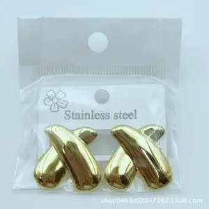 Gold Pieces-123 / 18k