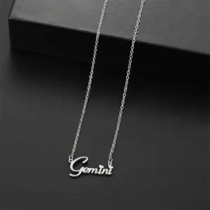 009 Gemini / Steel Color