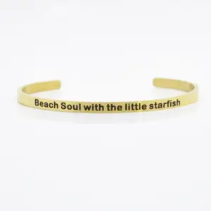 Beach Soul with the little starfish