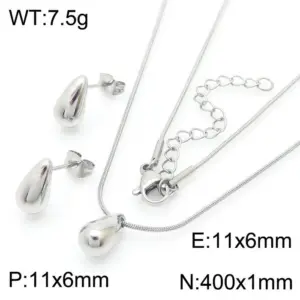 Steel Color Ks216504-KFC