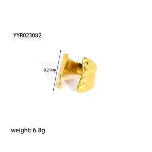 YYR023082 / Adjustable Opening